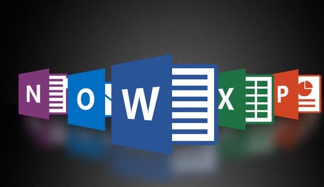 Certificate in Microsoft office