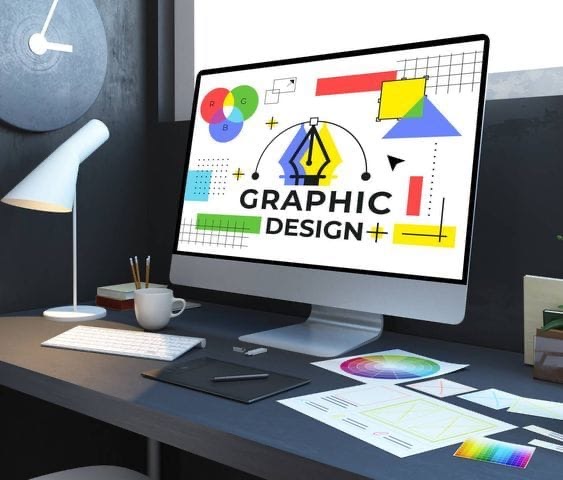 Certificate in Computer Graphic Designer